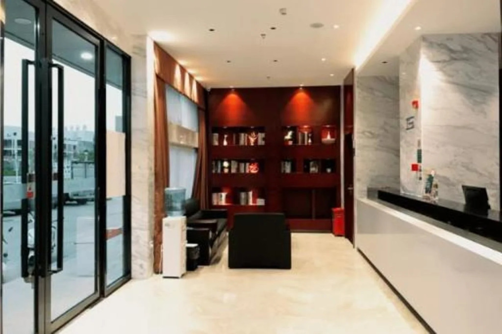 City Comfort Inn Zhuhai Jinwan Hangkong Xincheng