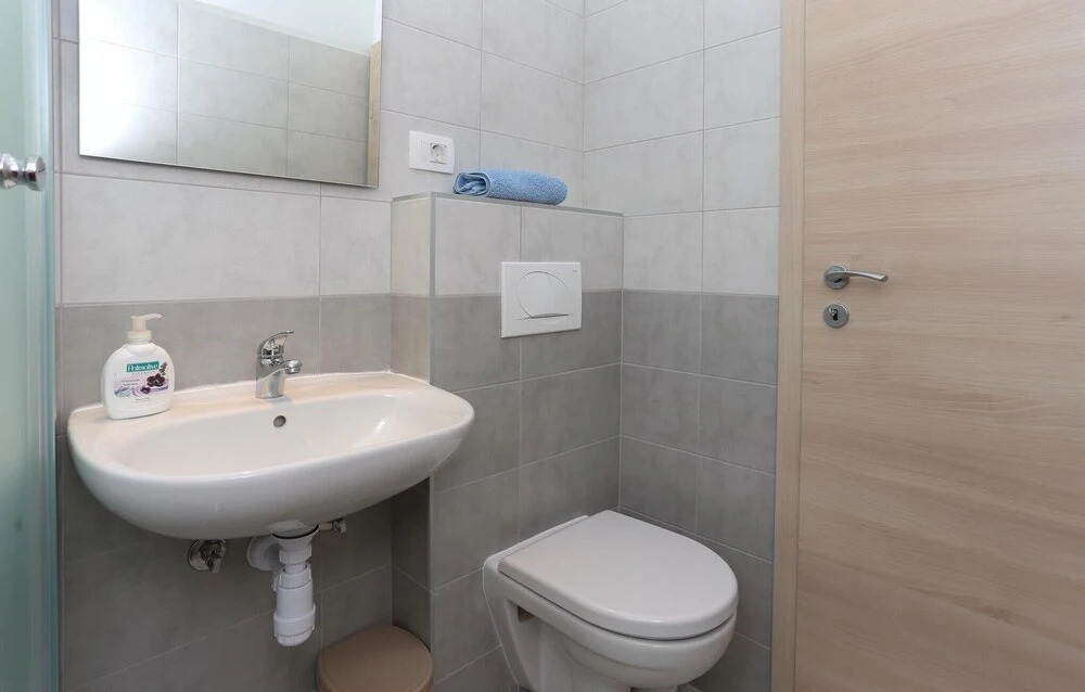 Nice Apartment in Solin With Wifi and Outdoor Swimming Pool