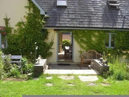 The Courtyard B&B