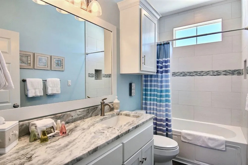 Purple Paradise Bw122 3 Bedrooms 3 Bathrooms Home