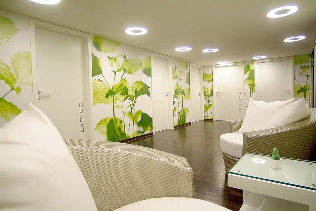 Hilton Munich Park
