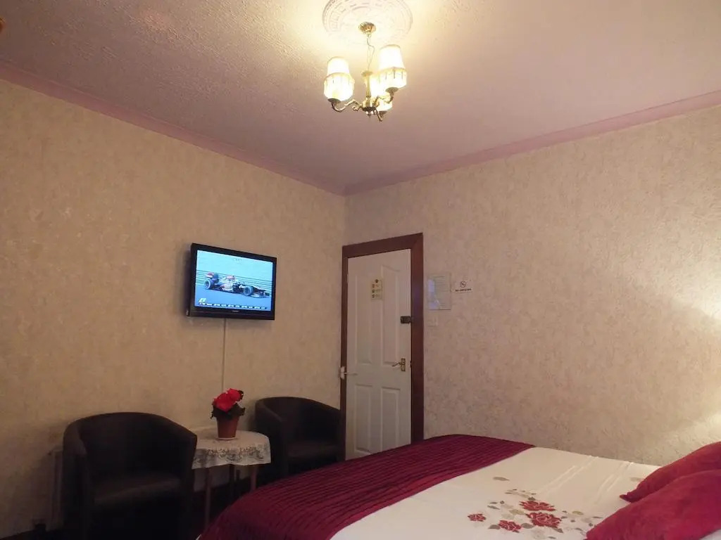 Glendarroch B&B
