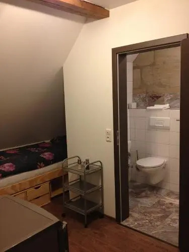 Old Town Guesthouse Erlangen