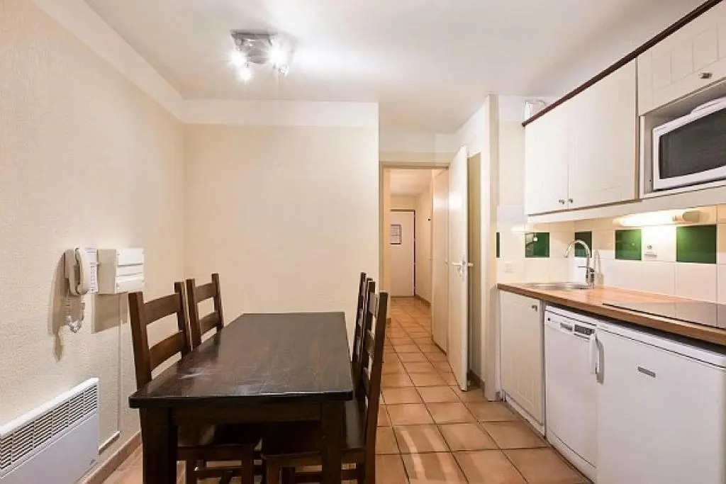 Le Domaine du Golf de Pinsolle - maeva Home - Appartement 2 pièces 4 person 234