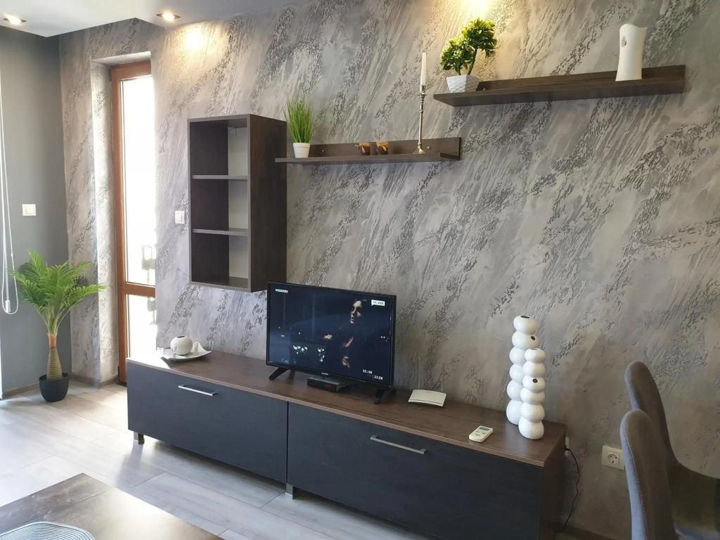MitProt Panorama Bay 2 luks apartment 102