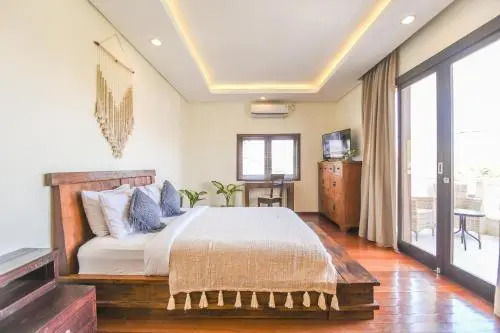 Villa Amalia