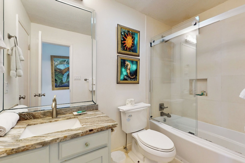 3BR All-suite Penthouse: Suntide III - Unit 1103