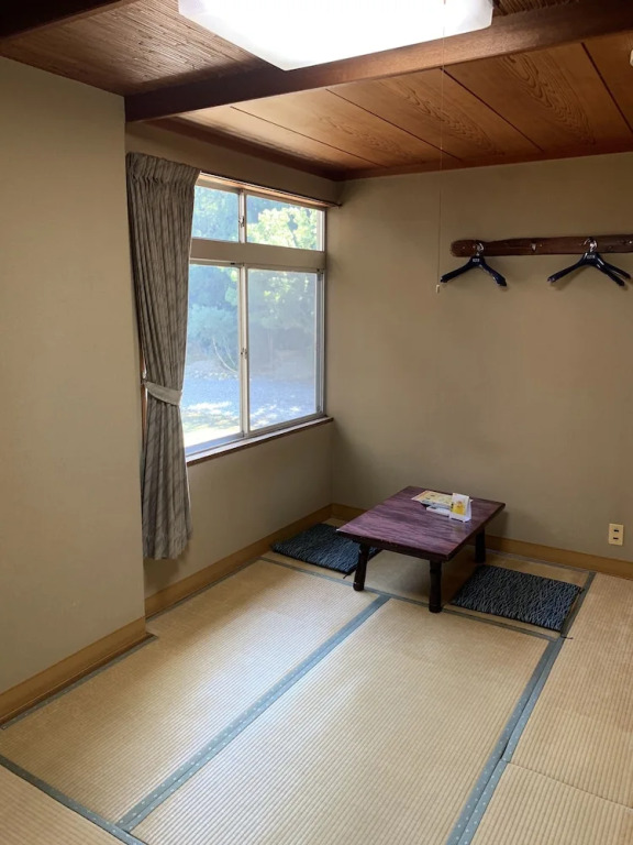 Minshuku Sumiya