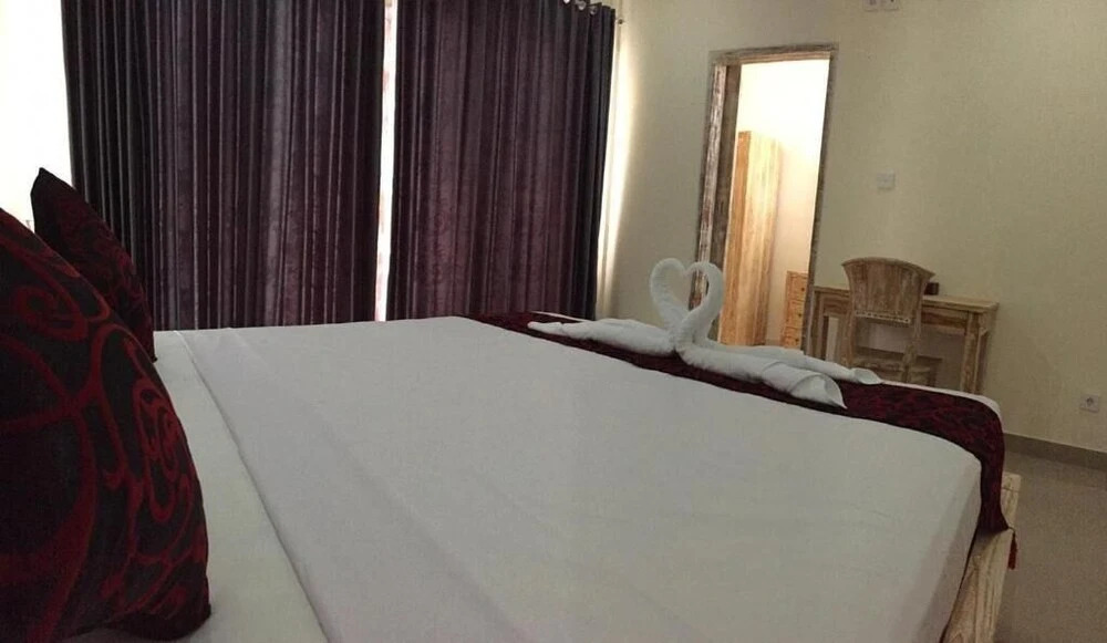 Laksmi Guest House