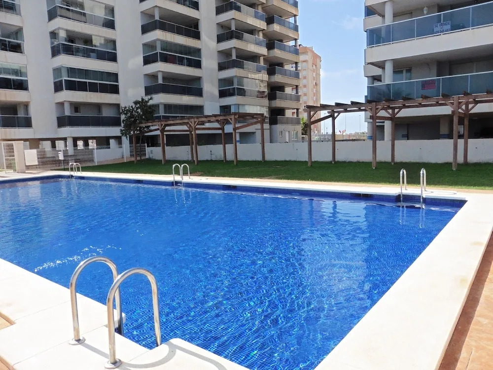 Apartamento Vinas Del Mar