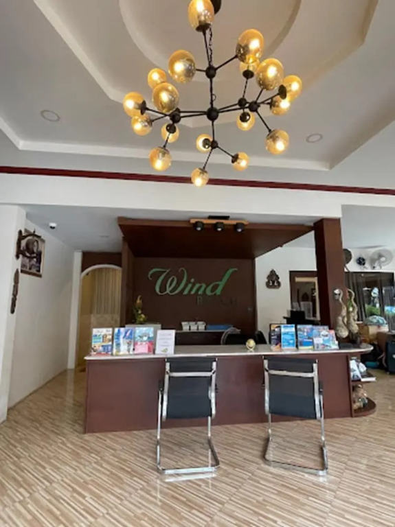 Wind Beach Resort