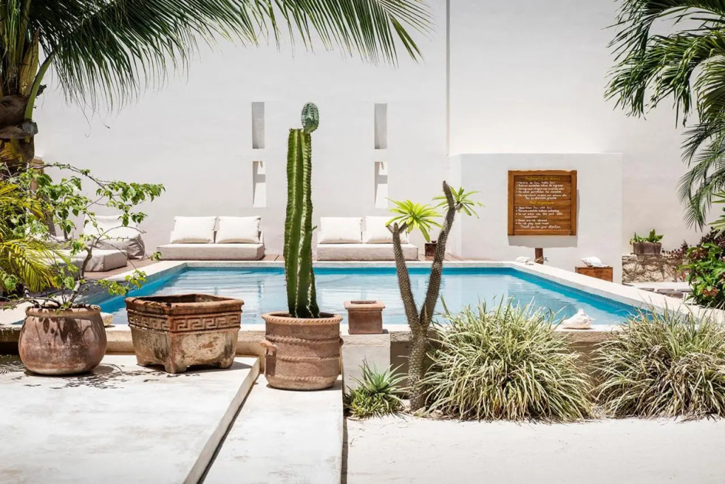 Tierra del Mar Hotel