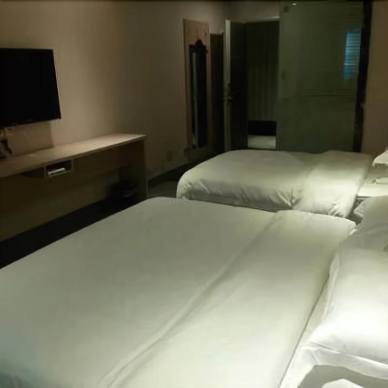 Pazhou ,guangzhou Feier Hotel Apartment