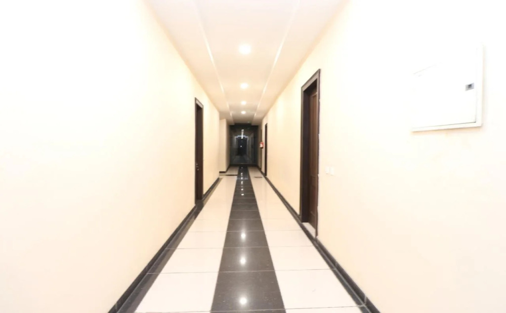 Yashvi Hotel And Resorts by OYO