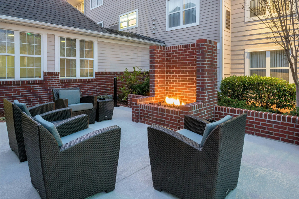 Residence Inn Columbus