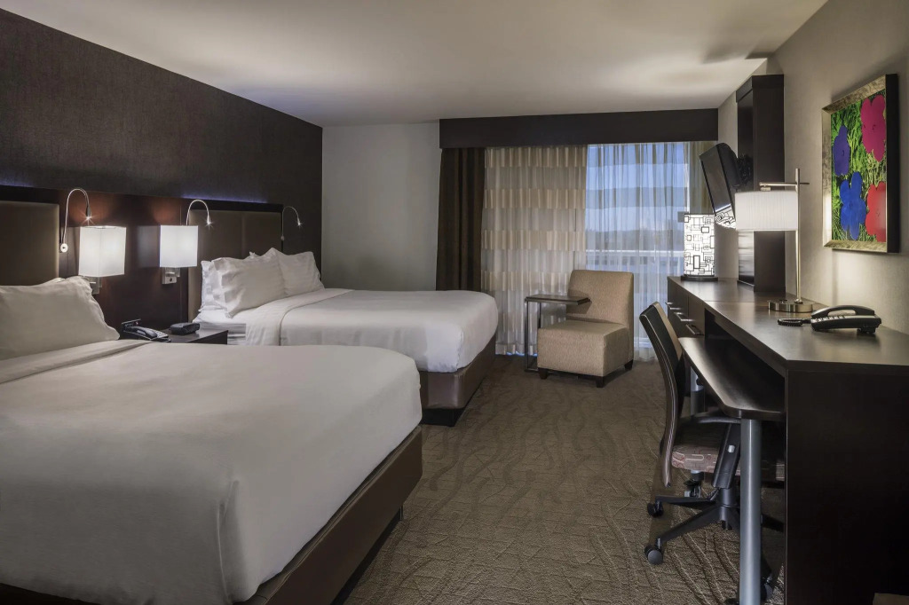 Holiday Inn New Orleans-Downtown Superdome by IHG