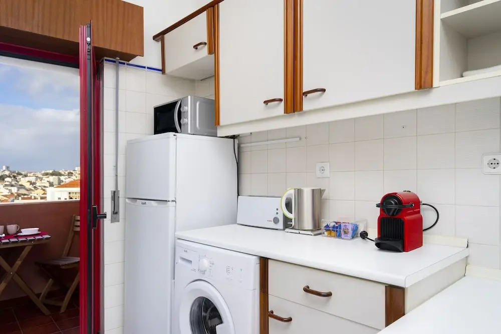 Damasceno Large Apartment