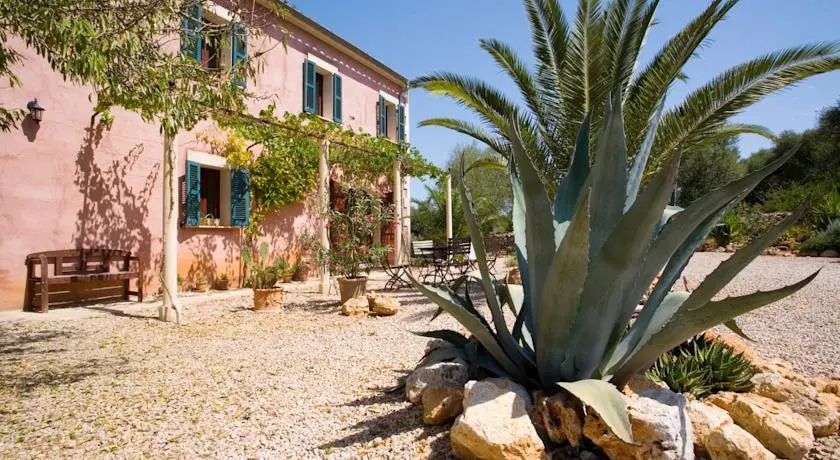 Finca Arco