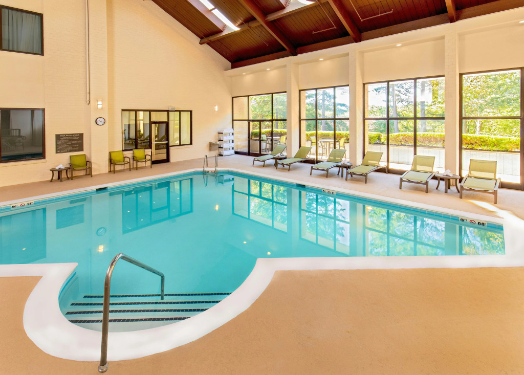 DoubleTree by Hilton Columbia