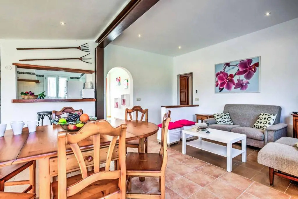 Aumadravet del Bosch by Villa Select