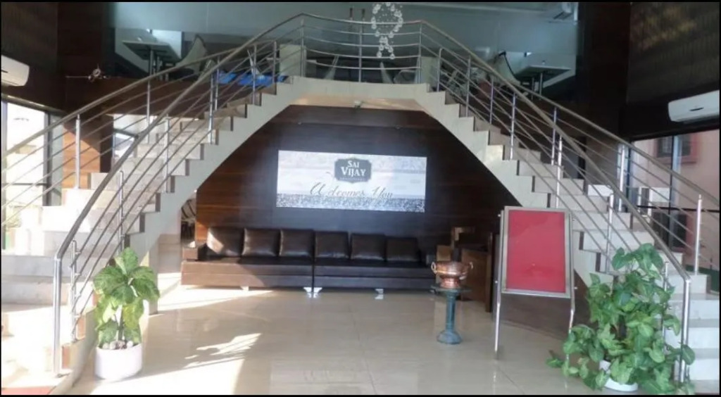 Hotel Sai Vijay