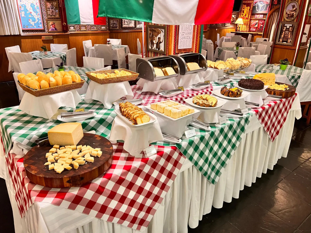 Hotel Bella Italia