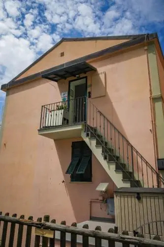 Guest House 3 Stars Riomaggiore