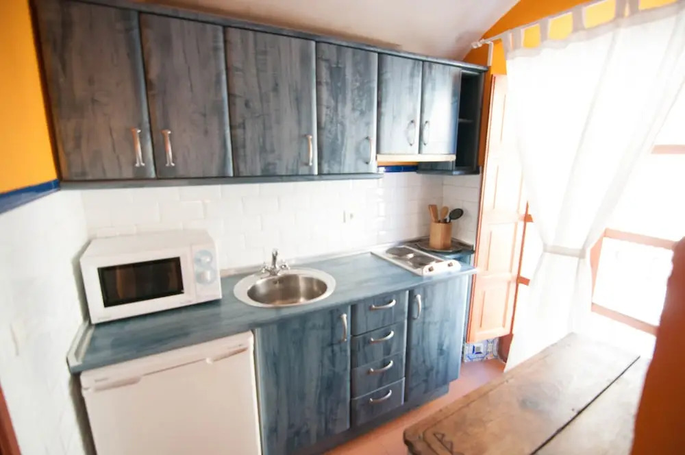 Apartamentos de la Parte Antigua de Cáceres