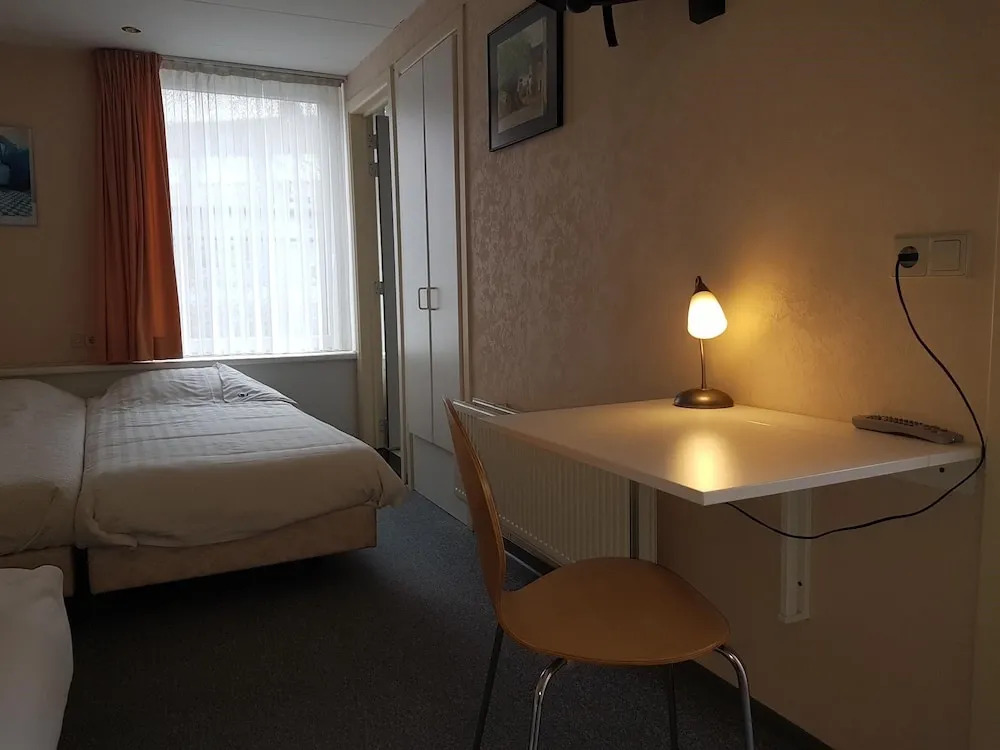Hotel het Anker