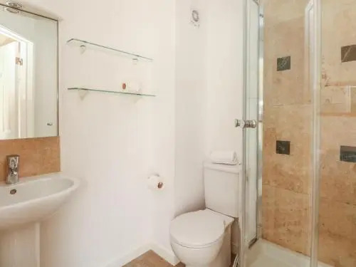 1 River Cottage, Calstock