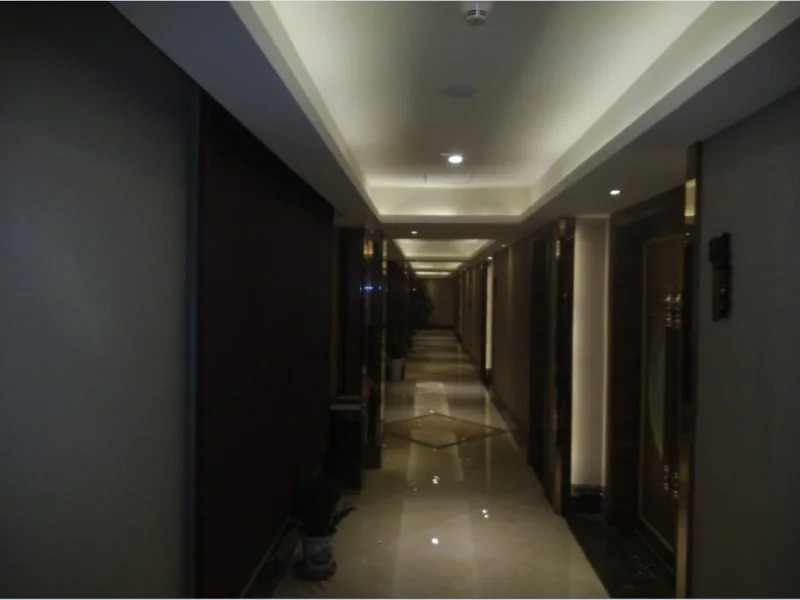 Shenzhen Nan Fei Yuan Hotel