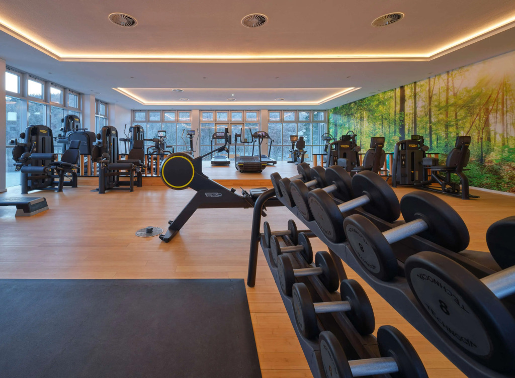 Dorint Resort & Spa Bad Brückenau