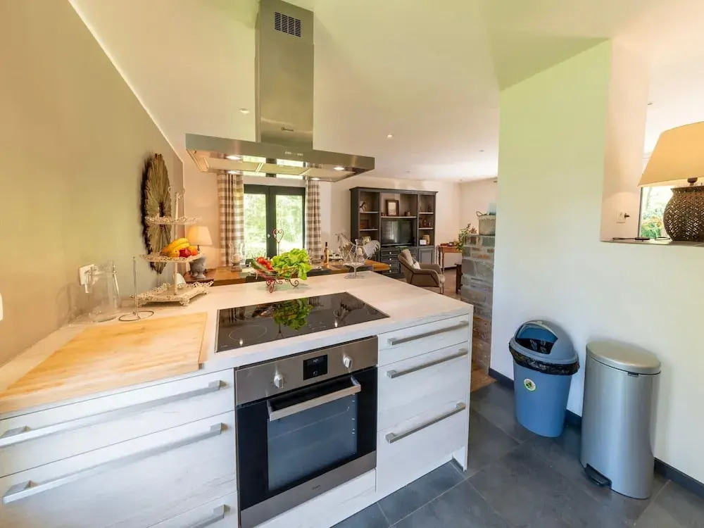 Stunning Holiday Home in Malmedy