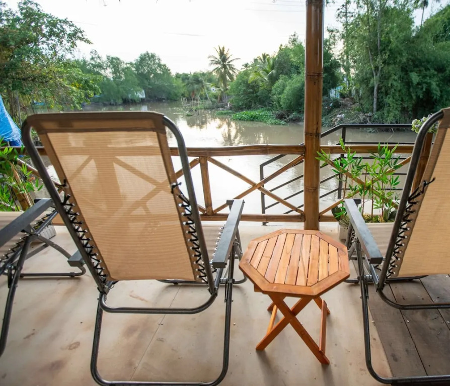 Homestay Songngu Pisces