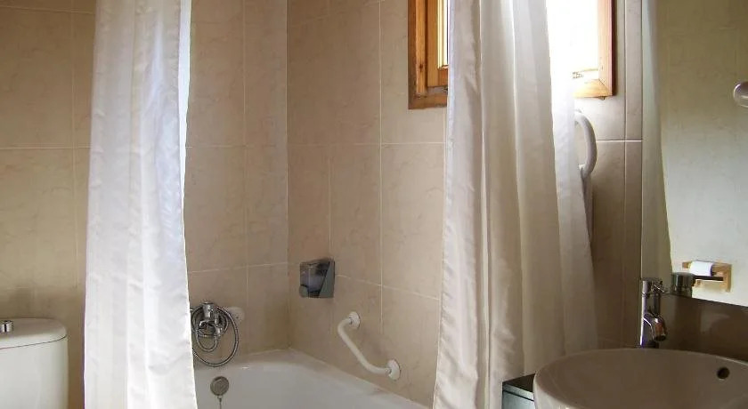 Hotel Prats