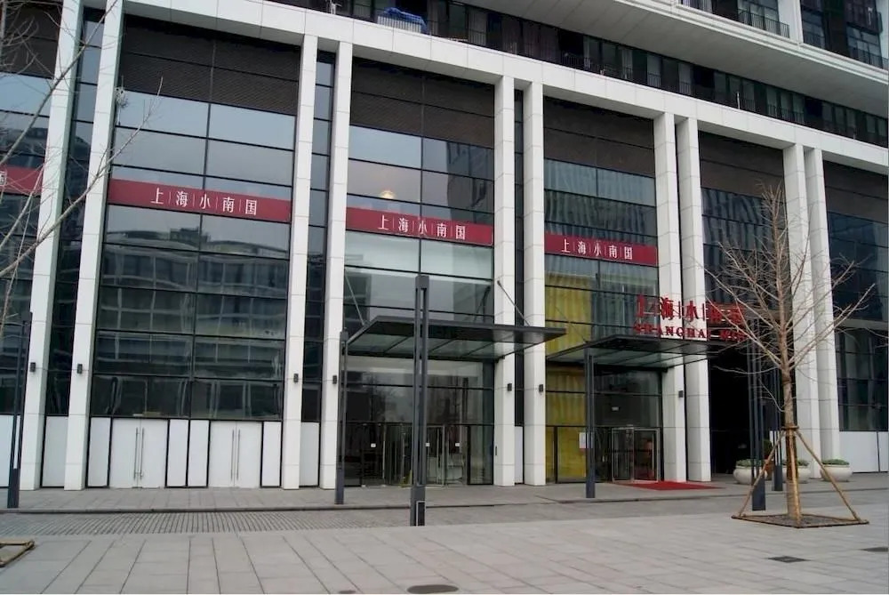 Dalian Parkland Ming Jie Hotel Style Apartment