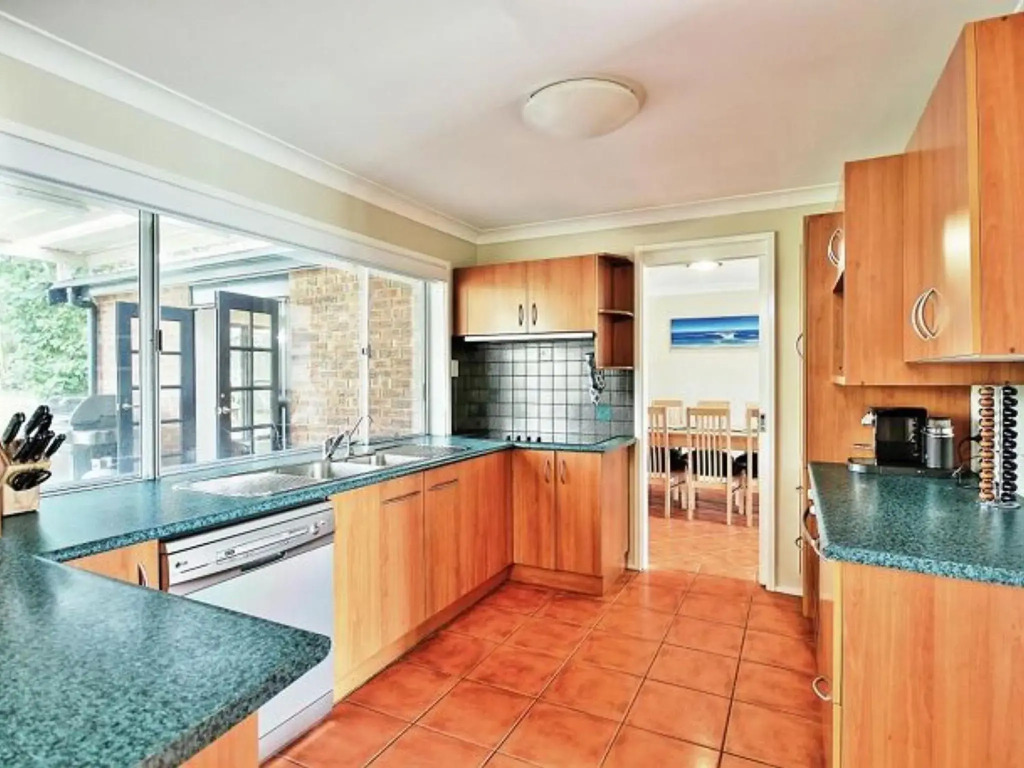 Benjos by Experience Jervis Bay