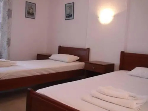 Venia Apartments
