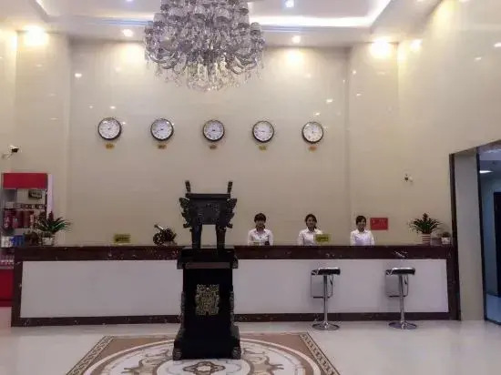 Youyichun Business Hotel