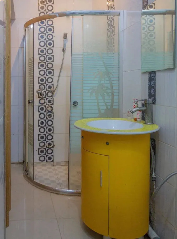 Oyo 649 K68 Residence