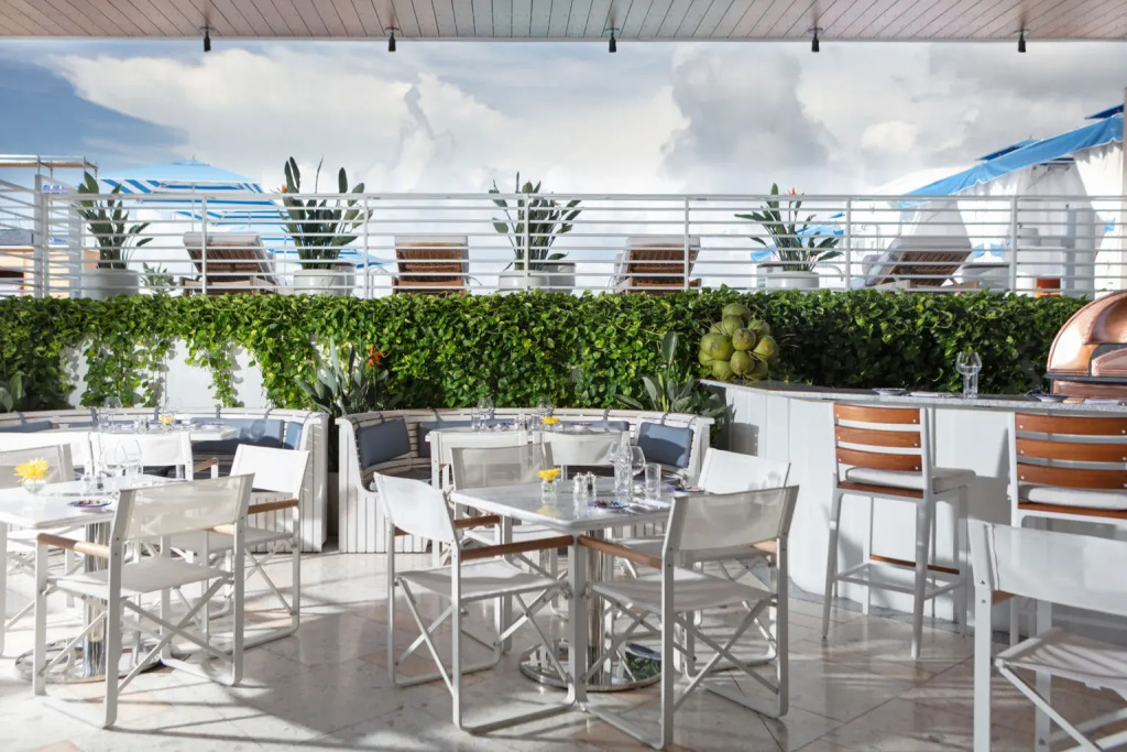 Mr C Miami Coconut Grove