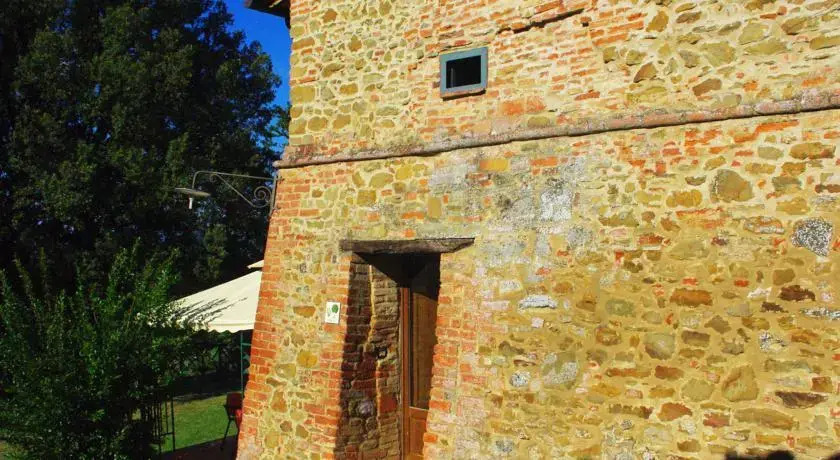 Agriturismo Borgoelenetta