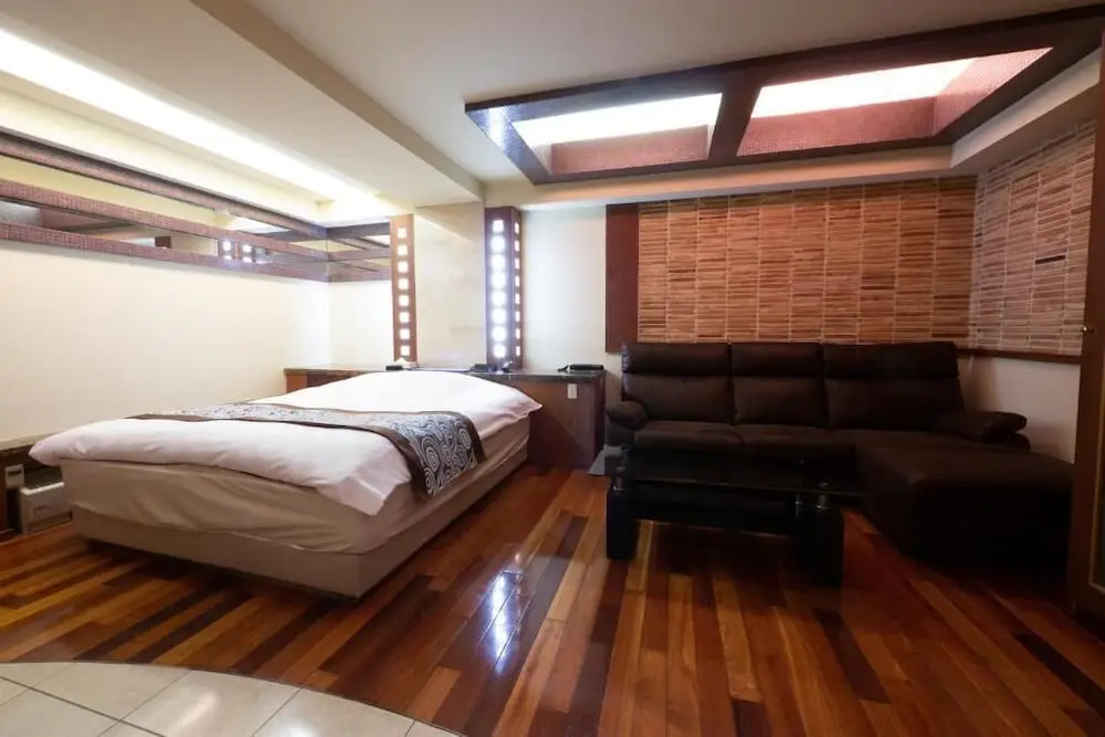 Hotel OXY - Adults Only