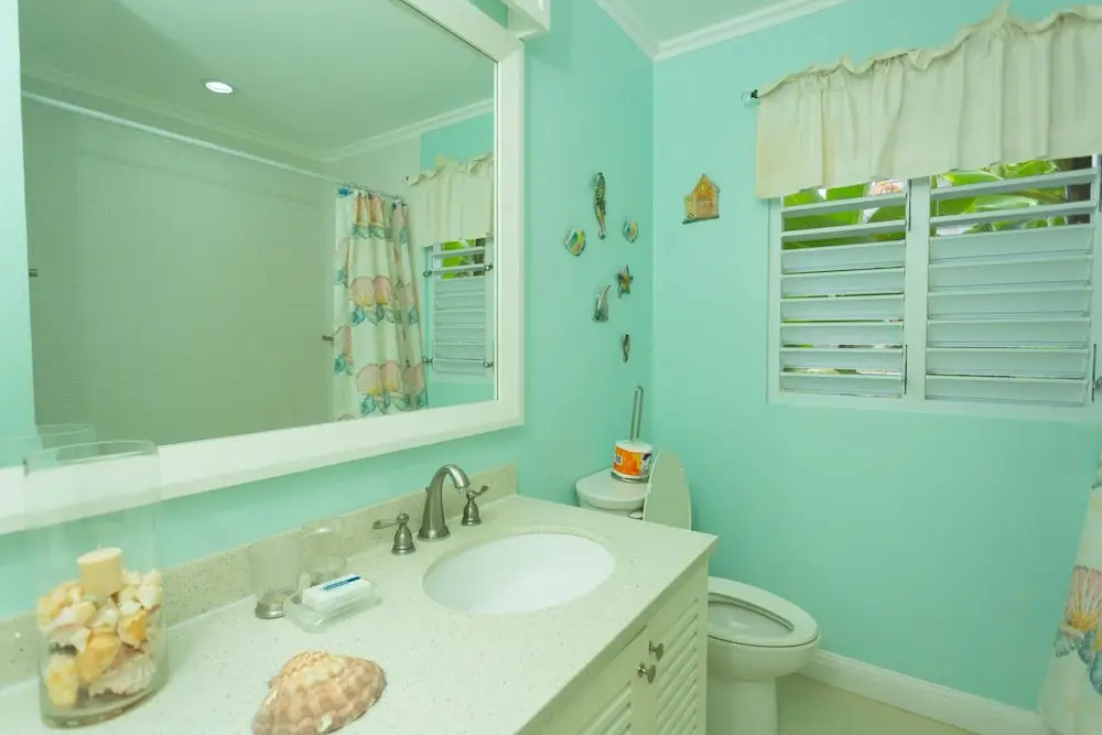 Ocho Rios Getaway Villa at The Palms