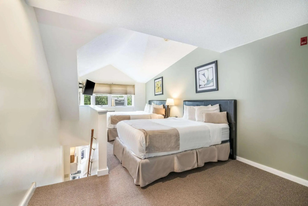 The Valley Inn, an Ascend Collection Hotel