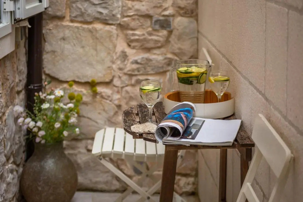 Villa Rustica Apartment