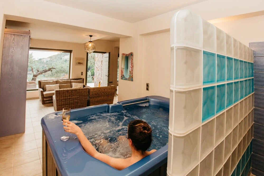 Ammos Beach Villa