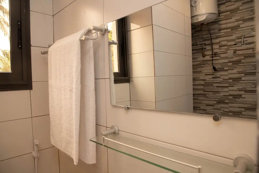 Complexe Immobilier le Silence CIS