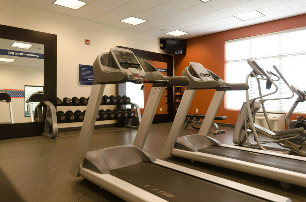 Hampton Inn Hickory