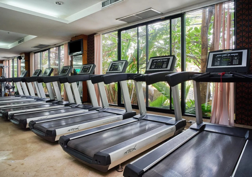 Fairtex Residence Pattaya